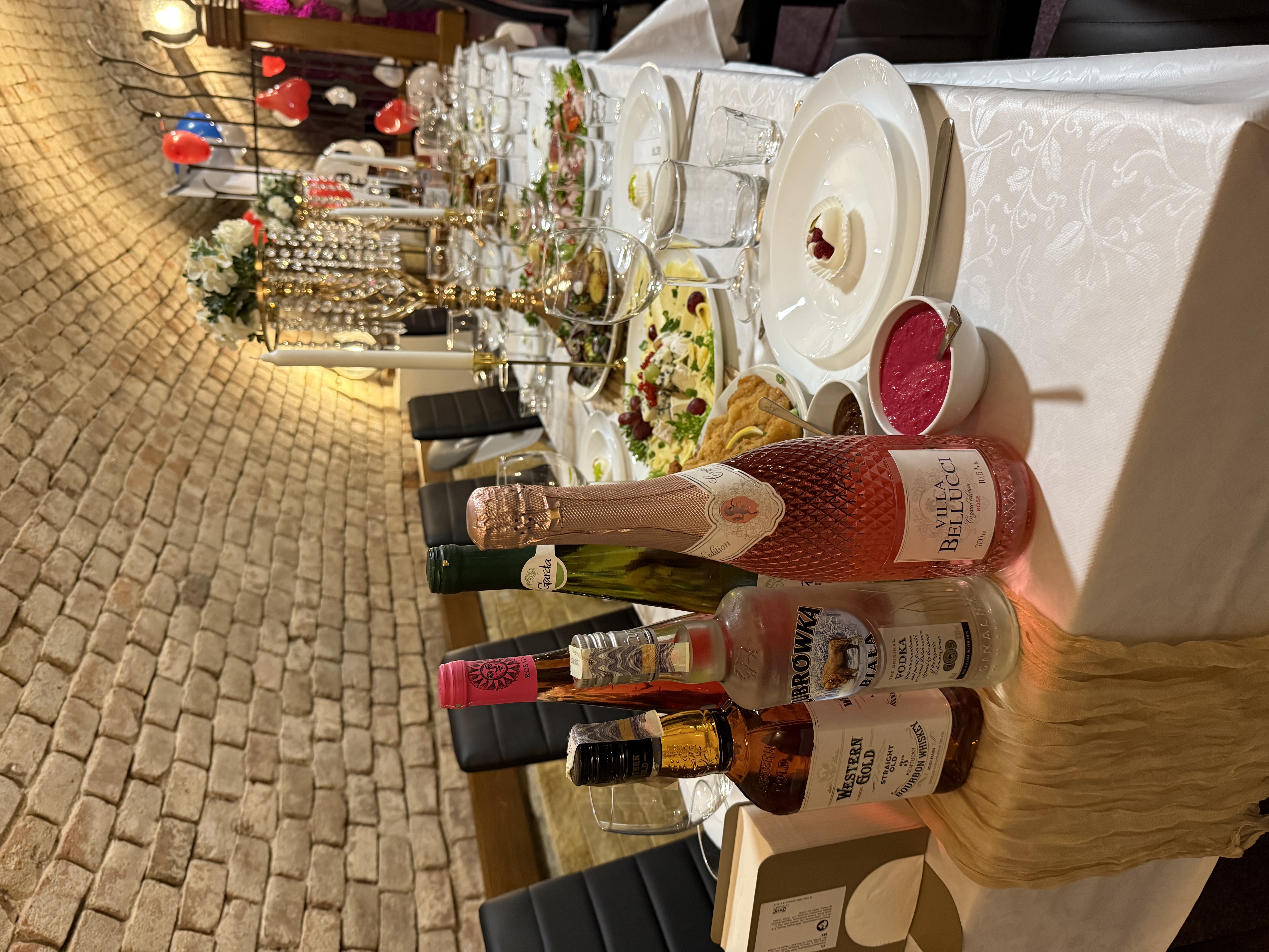 Alkoholické nápoje